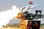 حملات موشکی ارتش سوریه به مقر فرماندهی تروریستها