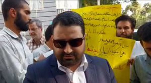 حمله تند مقام ستاد امر به معروف به شورای عالی فضای مجازی: به صلاحیت «شورای‌عالی ول‌سازی فضای مجازی» اشکال وارد است/ گام دومِ کودتا برداشته شد!