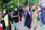 حمله کیهان به قانون عفاف و حجاب: از زمان تهیه این لایحه، کشف حجاب چند برابر شده