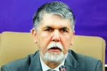 خبر خوش وزیر فرهنگ برای هنرمندان ممنوع‌ الکار