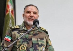 خبر مقام بلند پایه ارتش از خودکفایی در تولید تجهیزات مدرن بالگردی/ دشمنان جرات کوچک‌ترین تعرضی به خاک ایران اسلامی را ندارند