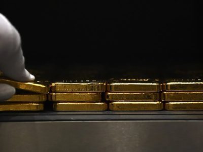 خریداران برخط طلا مراقب خالی فروشان باشند