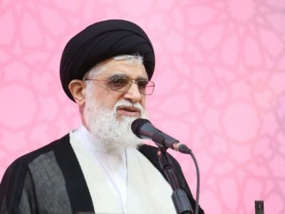 دانشگاه در هر جامعه‌ای منشأ رشد و پیشرفت است