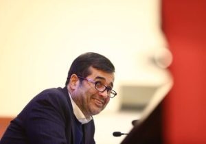 در جلسه مدیران روابط عمومی فدراسیون‌ها با وزیر ورزش و جوانان چه گذشت؟/از گلایه‌های پولی تا بی ارزش بودن نقره و برنز!