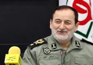 در حوزه نظامی پیشرفت چشمگیری داشته‌ایم، ولی این موضوع به عنوان یک توانمندی کامل در دنیای امروز نمی‌تواند مطرح باشد