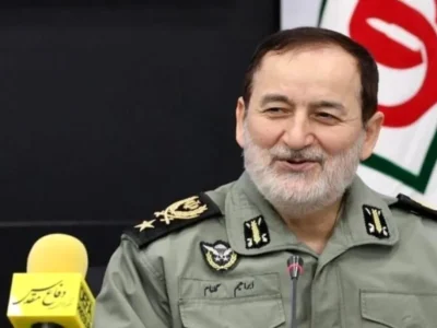 در حوزه نظامی پیشرفت چشمگیری داشته‌ایم، ولی این موضوع به عنوان یک توانمندی کامل در دنیای امروز نمی‌تواند مطرح باشد
