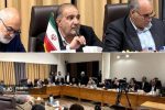 در نشست شورای کشاورزی خوزستان چه اعتباراتی برای اندیمشک تصویب