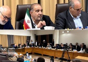 در نشست شورای کشاورزی خوزستان چه اعتباراتی برای اندیمشک تصویب