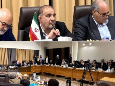 در نشست شورای کشاورزی خوزستان چه اعتباراتی برای اندیمشک تصویب