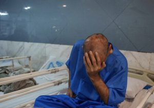 در گفت‌وگو با ایسنا اعلام شدآمار ۲۵ درصدی اختلالات روانپزشکی در ایران /اهمیت غربالگری و تشخیص زودهنگام بیماری‌های روان