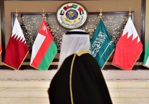 درخواست شورای همکاری خلیج فارس برای پایان جنگ غزه