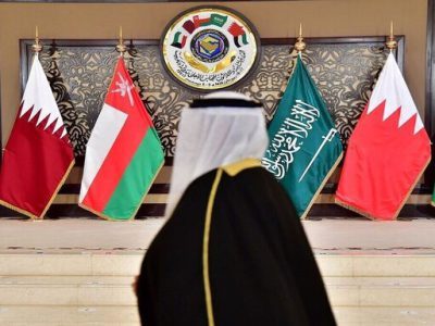 درخواست شورای همکاری خلیج فارس برای پایان جنگ غزه