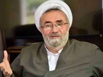 درخواست مسیح مهاجری از روحانیون؛ قانون حجاب را بخوانند و به آن واکنش نشان دهید