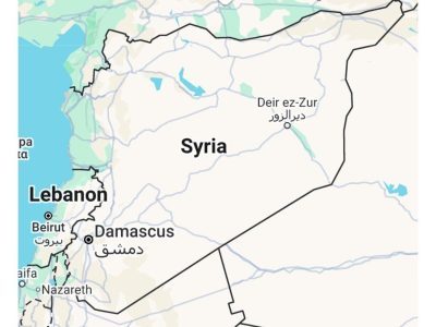 درگیری داخلی در سوریه / اعتراضات علیه حاکمیت گروه کردی قسد / درگیری تحریر الشام و کردها