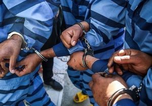 دستگیری تمام متهمان حادثه آزار و اذیت دختر جوان