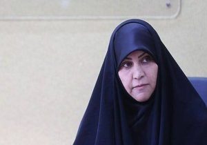دستیار رئیس‌جمهور استعفا داد
