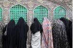 دو زن کانادایی و سوئدی در حرم امام رضا (ع) مسلمان شدند