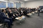 دومین نشست بررسی ناترازی انرژی در وزارت نفت برگزار شد