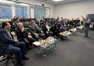 دومین نشست بررسی ناترازی انرژی در وزارت نفت برگزار شد