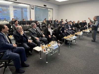 دومین نشست بررسی ناترازی انرژی در وزارت نفت برگزار شد