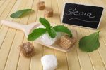 دیابتی‌ها، با خیال راحت استویا را به‌جای قند مصرف کنند
