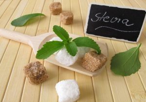 دیابتی‌ها، با خیال راحت استویا را به‌جای قند مصرف کنند