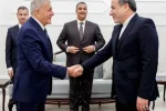 دیدار عراقچی و رئیس‌جمهور عراق با تاکید بر تداوم رایزنی در راستای امنیت و ثبات منطقه