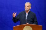 رئیس‌جمهور: دولت مسئول فراهم کردن بسترهای لازم برای توانمندسازی افراد معلول است