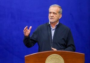 رئیس‌جمهور: دولت مسئول فراهم کردن بسترهای لازم برای توانمندسازی افراد معلول است