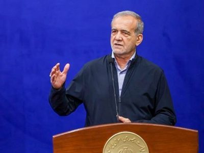 رئیس‌جمهور: دولت مسئول فراهم کردن بسترهای لازم برای توانمندسازی افراد معلول است