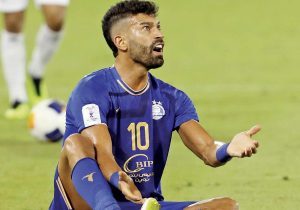 رامین رضائیان بازداشت شد