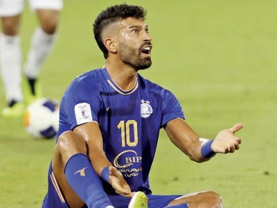 رامین رضائیان بازداشت شد