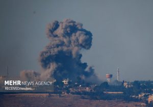 رسانه آمریکایی: اسرائیل با نقض آتش بس در لبنان، بازی خطرناکی را شروع کرده است
