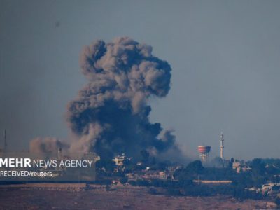 رسانه آمریکایی: اسرائیل با نقض آتش بس در لبنان، بازی خطرناکی را شروع کرده است