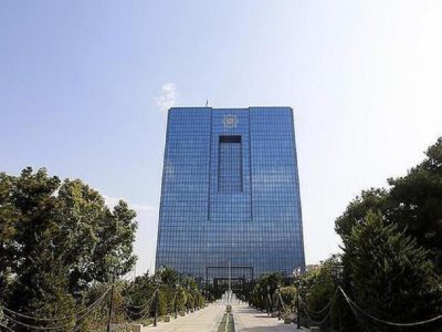 رشد اقتصادی بدون نفت ۲.۳ درصد شد