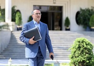 رفیعی زاده: دولت در تلاش است نیروهای شرکتی را ساماندهی کند