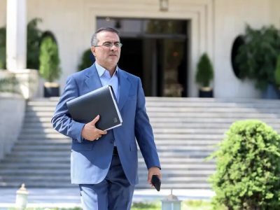 رفیعی زاده: دولت در تلاش است نیروهای شرکتی را ساماندهی کند