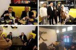 روایت عراقچی از شبی بیادماندنی در دمشق