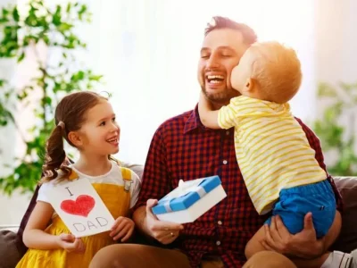 روز پدر در تقویم سال ۱۴۰۳ چندشنبه است؟