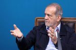 روزنامه ایران: پزشکیان بزودی با رفع فیلترینگ، به وعده‌اش عمل خواهد کرد