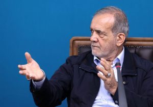روزنامه ایران: پزشکیان بزودی با رفع فیلترینگ، به وعده‌اش عمل خواهد کرد