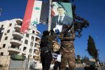 روزنامه جمهوری اسلامی: وقایع سوریه دو قربانی خواهد داشت؛ الجولانی و سپس اردوغان