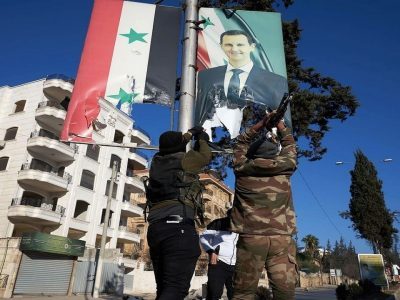 روزنامه جمهوری اسلامی: وقایع سوریه دو قربانی خواهد داشت؛ الجولانی و سپس اردوغان