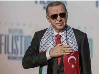 رویترز: ترکیه از ۶ ماه قبل از «طرح سرنگونی بشار اسد» آگاه بود