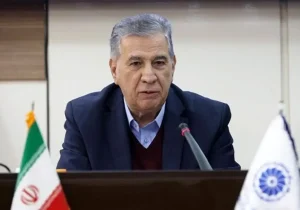 رییس اتاق بازرگانی: برای افزایش سهم ایران از تجارت جهانی به FATF نیاز داریم