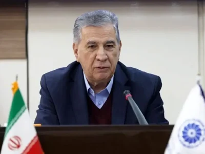 رییس اتاق بازرگانی: برای افزایش سهم ایران از تجارت جهانی به FATF نیاز داریم