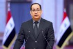  سخنگوی دولت عراق: ایران ما را از قصد خود برای اعزام نیرو به سوریه از طریق مرزهایمان مطلع نکرده / نگران تکرار سناریوی سال ۲۰۱۴ و ظهور گروه‌های مسلح فرقه‌ای در مرزهایمان هستیم / به دنبال میانجیگری فعال عربی برای پایان دادن به حوادث سوریه هستیم