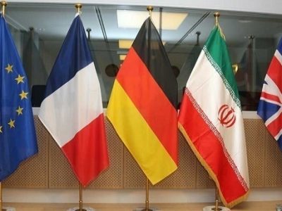 سخنگوی وزارت خارجه: جلسه بعدی گفتگو با اروپایی‌ها اواخر دی انجام می‌شود