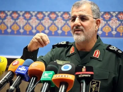 سردار پاکپور: رزمایش شهدای امنیت نشان‌دهنده آمادگی مقابله با تهدیدات بود
