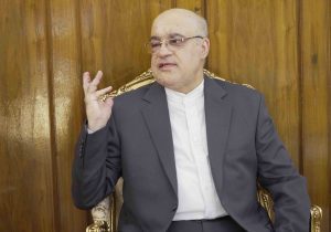 سفیر ایران که در ماجرای انفجار پیجرها مجروح شده بود، به بیروت بازگشت